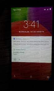 Motorola moto e4 is the launched in usa with boost network in 2019. Aporte Unlock Motorola Xt1766 De Sprim Gc Pro Moto E4 Clan Gsm Union De Los Expertos En Telefonia Celular