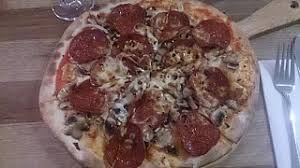 We offer first class car hire services at malaga airport and all along the costa del sol, southern spain. Little Tony S Woodfire Pizza Restaurant From Melbourne Menu