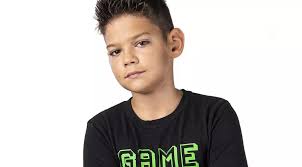 Povestea Puștiului Din “Fructul Oprit”. Ce Nu știa Nimeni Despre El