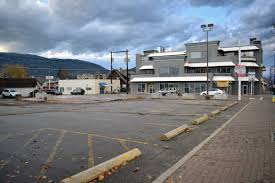 Downtown heritage walking tour of oliver. Bc Housing Announces Funding Of 5 Storey Affordable Housing In Downtown Penticton Penticton Western News