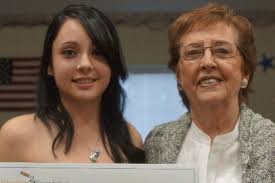 Student Scholarship Recipients