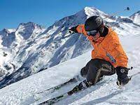 sommerski skifahren saas fee skigebiet