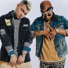 Se acabó la cuarentenajowell & randy, kiko el crazy • viva el perreo. Jowell Randy Albums Songs Playlists Listen On Deezer