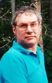 Keith John Ostendorf (1959-2022)