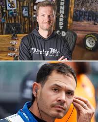 Nascar driver Kyle Larson's Indy 500 attempt praised