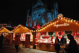 Les animations pour les fêtes de. Marche De Noel La Semaine De L Allier