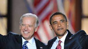 On january 31st, 2007, biden declared his candidacy for. Joe Biden S Vp Pick Why Race Matters In This Year S Contest