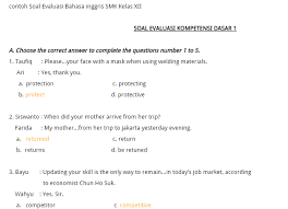 We did not find results for: Contoh Soal Try Out Un Bahasa Inggris Dan Kunci Jawabanya