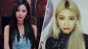 It also offers highlights, conditioning treatments, and sparkling hair tinsel. Chanyeol K Pop Stars Try Hair Tinsel In Exo Love Shot Music Video Allure