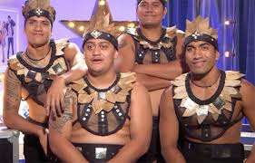 Voici les nouveaux candidats sélectionnés pour la suite de l'aventure. Les All In One Elimines En Demi Finale De La France A Un Incroyable Talent Radio1 Tahiti
