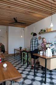 Cheerio Richmond Vic Aus Melbourne Cafe Coffee Shop Design Cafe Style