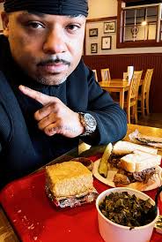 Are there any places that have charcoal in the Greenville area?