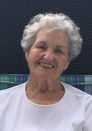 Ruth Van Dusen Obituary