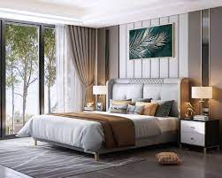 Glamorous schlafzimmer ideen und glam schlafzimmer dekor. Luxus Schlafzimmer Bett Im Edlen Design 150 180x200