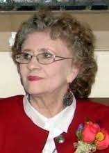 Obituary information for Nelda LaRae Payne