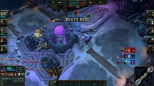 Cici Kedi Katarina Pentakill Youtube