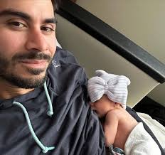 Chase McKenzie‎‏