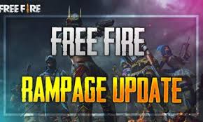 Free fire is the ultimate survival shooter game available on mobile. Free Fire New Rampage Mode Hutgaming