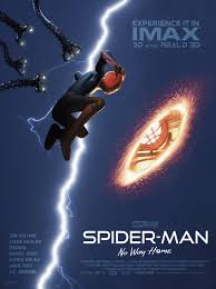 Spider man no way home poster. Spider Man No Way Home Manips Fan Art Page 3 The Superherohype Forums