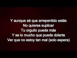 Kevin Y Karla Sorry Not Sorry Spanish Version Letra Youtube En 2020 Sellos Discograficos Canciones Demi Lovato
