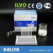 Pin On Rapid Milk Antibiotic Test Kit