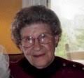 Doris Gibbas Obituary (2010)