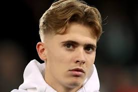 West Brom sign Northern Ireland midfielder Isaac Price from Standard Liege