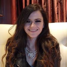 Ali Stone, La única mujer 'DJ del Año', es la nueva promesa de la música  electrónica [EXCLUSIVA]