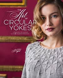 Marly will be teaching us how to knit the patons nordic pullover, a gorgeous yoke sweater made with patons nors. The Art Of Circular Yokes A Timeless Technique For 15 Modern Sweaters Bogert Kerry 0812787024533 Amazon Com Books