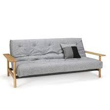 Balder Canape Lit Clic Clac Haut De Gamme 140x200 Design Oliver Weisskrogh Per Weiss 2015 Pour In Canape Lit Design Canape Lit Canape Convertible Design