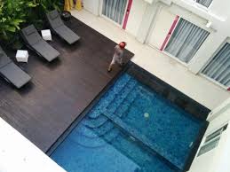 Get it as soon as fri, feb 26. Clean Small Swimming Pool Picture Of Favehotel Kuta Square Tripadvisor