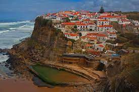 Help us verify the data and let us know if you see any information that. Elevation Of Mafra Portugal Topographic Map Altitude Map