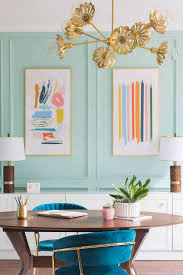 Get inspired with these creative wall art ideas. Office Design Makeover Our Home Office Giveaway Reveal Home Office Decor Home Office Design Office Makeover