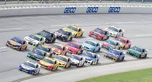 New issue out every week. Nascar Starting Lineup Pit Stall Procedures Through Talladega Nascar