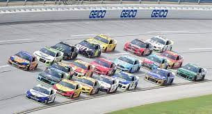 A subreddit for everything nascar related!. Nascar Starting Lineup Pit Stall Procedures Through Talladega Nascar