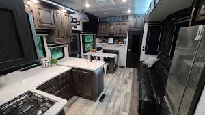 Heartland torque toy hauler tq t274 highlights: Our New Home Why We Decided To Buy A Toy Hauler Heartland Rvs