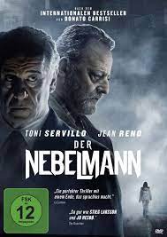 Toni servillo, jean reno, alessio boni and others. Der Nebelmann Dvd Jpc