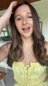 Taylor Schumacher Softball