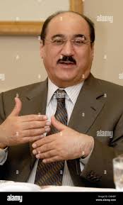 Excellency dr hi-res stock photography and images