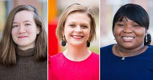 Rowan-Cabarrus Community College selects 2020-21 Student Excellence Award  Finalists, state nominees