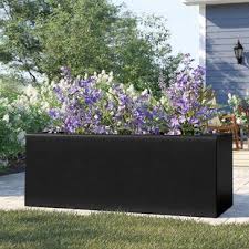 Bloomsbury Market Baleares 3 Piece Terracotta Pot Planter Set Wayfair In 2020 Planter Boxes Planter Box With Trellis Fiberglass Planters