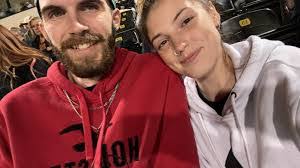 Kaitlin Reese's Instagram, Twitter & Facebook