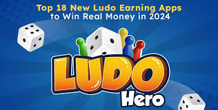 Top 18 New Ludo Earning Apps to Win Real Money in 2024