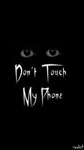 Here are only the best 4k dark wallpapers. Pin On Phone Wallpapers Dont Touch My Phone Wallpapers Lock Screen Wallpaper Android Dark Phone Wallpapers