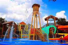 Look no further than alpine trails rv park! The Top 7 Texas Rv Parks
