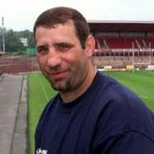 Harrison: I could have saved Salford