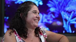 2024 BCCSS Hero Award: Aaron Rivard