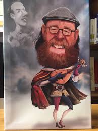 Joaquín Díaz visto por Román Álvarez Fidalgo