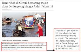 Bagian otak dan fungsinya cukup vital bagi kelangsungan hidup manusia. Local Newspaper Extract On The Rob Occurrences In May 25 Th 2018 6 Download Scientific Diagram