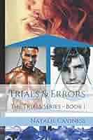 Trials & Errors : Caviness, Natalie: Amazon.ca: Books